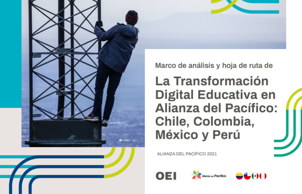 Oei Programa Iberoamericano De Transformaci N Digital En Educaci N